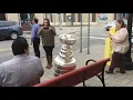 Stanley Cup stops by the Gazette