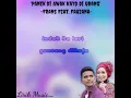 Lagu Panek di Awak Kayo di Urang Mp3 - Frans Feat. Fauzana(Lirik Music_)