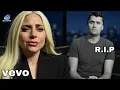 Download Lagu Lady Gaga - Goodbye My Friend (A Tribute To Charlie Kirk)
