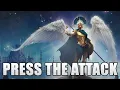 Download Lagu The God Emperor strike back, as was foretold - Age of Wonders 4 Archon Prophecy