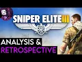 Lagu Sniper Elite 3 (2014) Retrospective \u0026 Analysis