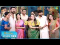 Lagu Ilakkiya Serial | Episode 985 | 14th Jan 2026 | Shambhavy | Nandan | Sushma Nair