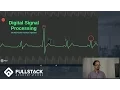 Digital Signal Processing DSP Tutorial - DSP with the Fast Fourier Transform Algorithm