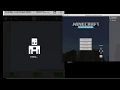 Minecraft Education Code Agent Square