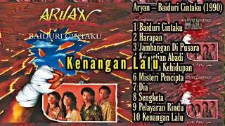 Download Aryan - Kenangan Lalu MP3