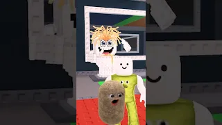 1 の激レアブレインロットが出たら 