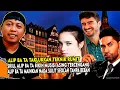 Download Lagu TERCENGANG‼️MUSISI ASING INI DI BUAT TERCENGANG OLEH TEKNIK ALIP BATA SAMPAI TERDIAM BENGONG
