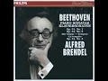 Beethoven: Piano Sonata No. 17 in D minor, Op. 31 No. 2 -"Tempest": 3. Allegretto
