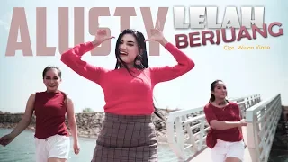 Lirik Lagu Lelah Berjuang - Alusty