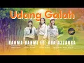 Download Lagu Rahma Rahmi Ft. Ara Azzahra - Udang Galah (Official Music Video)