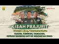Download Lagu Kodim 1209/Bengkayang : Tanam, Tumbuh, Tangguh, Kiprah BABINSA Untuk Indonesia Emas | Kisah Prajurit