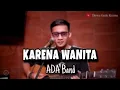 Download Lagu Karena Wanita Ingin Dimengerti - ADA BAND (Dewa Gede Krisna Cover)