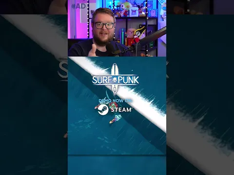 Play as Co-op Surfer Pirates!!