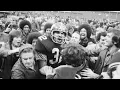 A legend died today Fans react to the death of Franco Harris