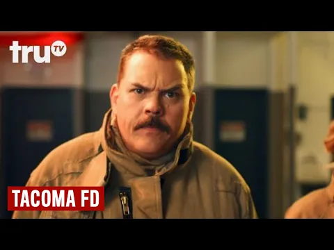 Tacoma FD - Season 1 Trailer | truTV