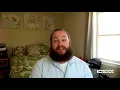 JA Career Speaker Series - Virtual Eric Basford UX Researcher Designer at IDEXX