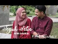Teguh Setia | Muna Shahirah | OST 7 Hari Mencintaiku 2 [OFFICIAL MV+LIRIK]