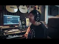 หลับตา - ชรัส เฟื่องอารมย์ Cover by Den Finger