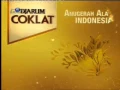 RCTI Djarum Coklat 21 52