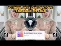 Download Lagu DJ TIMBUL CINTA LAM DADA PADA PANDANGAN PERTAMA || DJ TIA MONIKA X LAMPU KAKA VIRAL TIKTOK 2025