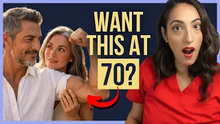If You Want Great Sex for Decades, These 4 Things Matter More Than You Think