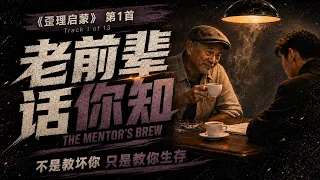 1. 老前辈话你知 The Mentor's Brew (歪理启蒙)