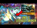 The Dumbest bug in TFT history Teamfight Tactics