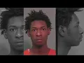 2018 Fort Mill double shooting suspect appeared in court