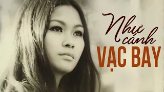 Như Cánh Vạc Bay (Trịnh Công Sơn) - Khánh Ly