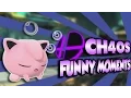 Smash 4 Hacked - Ch4os Even More Broken Part 1