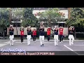 Download Lagu Kreasi Anak Singkong (Singkong dan Keju) | Van Wien \u0026 Squad of PORPI Bali