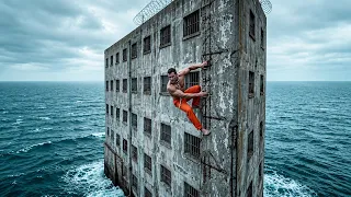 ये Jail Break देखकर आपके पसीने छूट जाएंगे |Escape Australia's Worst Prison - Survival Story