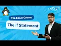 Make Your Scripts Smart A Beginner s Guide to if Statements in Bash - Episode 84