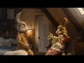 Blinkink - Xfinity Rabbits 30-Second Spot