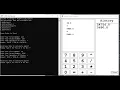 Calculator With GUI In Python With Source Code Source Code Projects