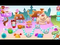 Candy Crush Soda Saga: The Original Music & Map (2015)