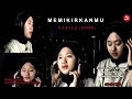 Download Lagu NAZILA - MEMIKIRKANMU -  SEVENTEEN (cover)