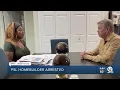 Port St Lucie homebuilder arrested