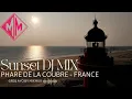 Download Lagu Greg Ayo - Sunset au phare de la Coubre - DJ Set Live for MixMux France
