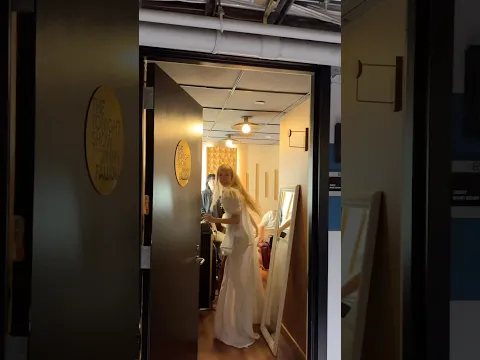 behind the scenes ⚡️ #FallonTonight