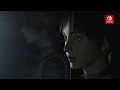 Video di Resident Evil 0 Launch Trailer (Nintendo Switch)