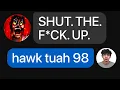 Talkie ai But I Bully Every Bully To Insanity 2