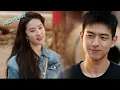 Download Lagu 霸总没想到分别多日的女孩会出现在他眼前，他激动的心狂跳，两人终于确定恋爱关系！💖 中国电视剧 Chinesedrama Dramas