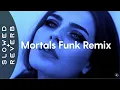 Download Lagu LXNGVX, Warriyo - Mortals Funk Remix (ft. Laura Brehm) (s l o w e d + r e v e r b)
