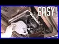 How to Service a Transmission Ford F-150 1995-2003 4R70W