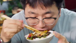全中国最毒的食材，云南人却抢着吃？【盗月社 | 云南】