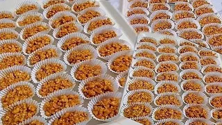 حلوة لي ذقها حماق عليها ومعرفوشي باش معدلة حلوة كتحمق بمعنى الكلمة 