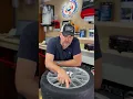 Curb rash clearcoat cures in 30 mins