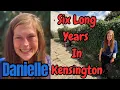 Download Lagu “I Need To Go To Jail To Get Clean” - Danielle (Update) Interview 