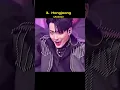 Download Lagu The OG leaders of kpop boy group version (part 1) #bts #straykids #ateez #seventeen #kpop #shorts